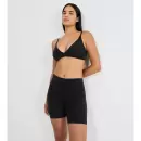 Sloggi - Zero Feel Indershorts, Black