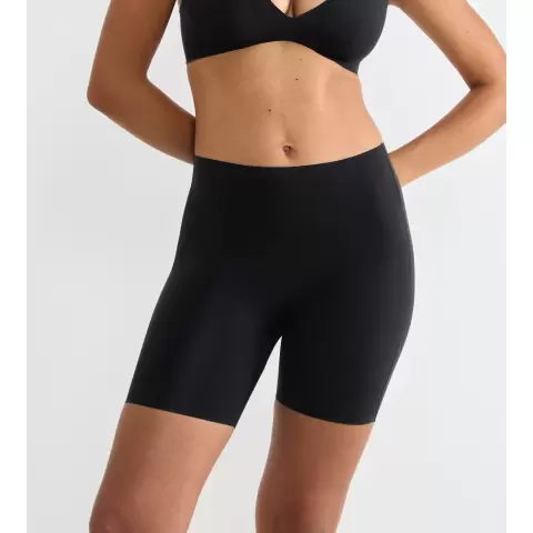 Zero Feel Indershorts, Black