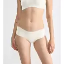 Sloggi - Zero Feel 2.0 Hipster, Silk White