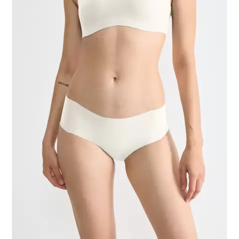 Zero Feel 2.0 Hipster, Silk White
