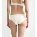 Sloggi - Zero Feel 2.0 Hipster, Silk White