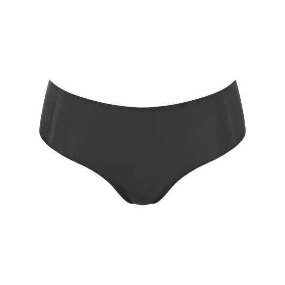 Sloggi - Zero Feel 2.0 Hipster, Black