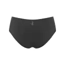 Sloggi - Zero Feel 2.0 Hipster, Black