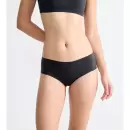 Sloggi - Zero Feel 2.0 Hipster, Black