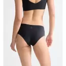 Sloggi - Zero Feel 2.0 Hipster, Black