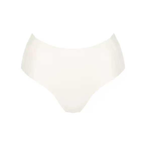 Sloggi - Zero Feel 2.0 Maxi, Silk White