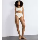 Sloggi - Zero Feel 2.0 Maxi, Silk White