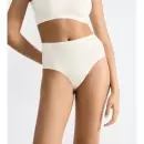 Sloggi - Zero Feel 2.0 Maxi, Silk White