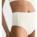 Sloggi - Zero Feel 2.0 Maxi, Silk White