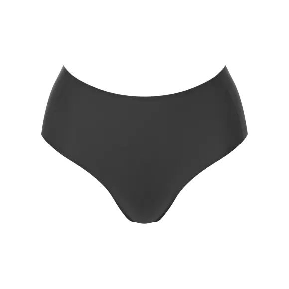 Sloggi - Zero Feel 2.0 Maxi, Black Sloggi - Zero Feel 2.0 Maxi, Black