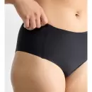 Sloggi - Zero Feel 2.0 Maxi, Black Sloggi - Zero Feel 2.0 Maxi, Black