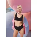 Sloggi - Zero Feel 2.0 Maxi, Black Sloggi - Zero Feel 2.0 Maxi, Black