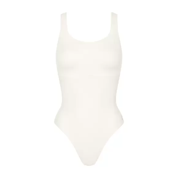 Sloggi - Zero Feel 2.0 Body, Silk White