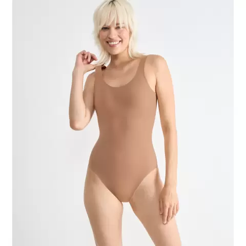 Zero Feel 2.0 Body, Nostalgic Brown
