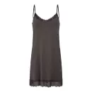 Wiki - Bambus Underkjole, Chocolate Wiki - Bambus Underkjole, Chocolate