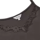 Wiki - Bambus Underkjole, Chocolate Wiki - Bambus Underkjole, Chocolate