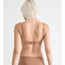 Sloggi - Zero Feel 2.0 Soft Bra, Nostalgic Brown