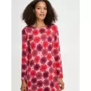 Nanso - Amara Natkjole, Rød Nanso - Amara Natkjole, Rød