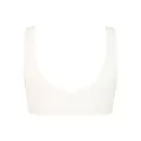 Sloggi - Zero Feel 2.0 Bralette, Silk White Sloggi - Zero Feel 2.0 Bralette, Silk White