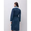 Femilet - Ruby Kåbe, Dark Denim Femilet - Ruby Kåbe, Dark Denim