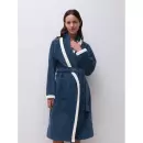 Femilet - Ruby Kåbe, Dark Denim Femilet - Ruby Kåbe, Dark Denim