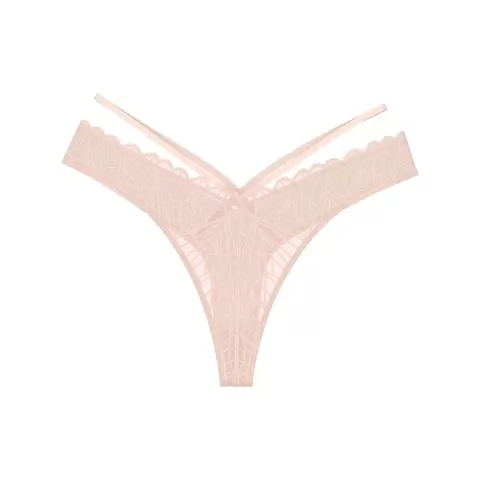 Night in Vegas String, Porcelain