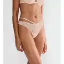 Triumph - Night in Vegas String, Porcelain Triumph - Night in Vegas String, Porcelain