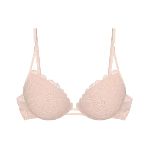 Night in Vegas Push-Up, Porcelain