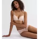 Triumph - Night in Vegas Push-Up, Porcelain Triumph - Night in Vegas Push-Up, Porcelain