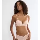 Triumph - Night in Vegas Push-Up, Porcelain Triumph - Night in Vegas Push-Up, Porcelain