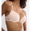 Triumph - Night in Vegas Push-Up, Porcelain Triumph - Night in Vegas Push-Up, Porcelain