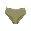 Triumph - Feel Of Modal Midi, Olive Gold
