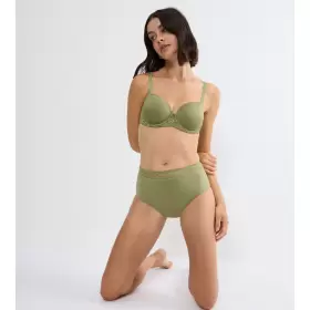 Feel Of Modal Midi, Olive Gold