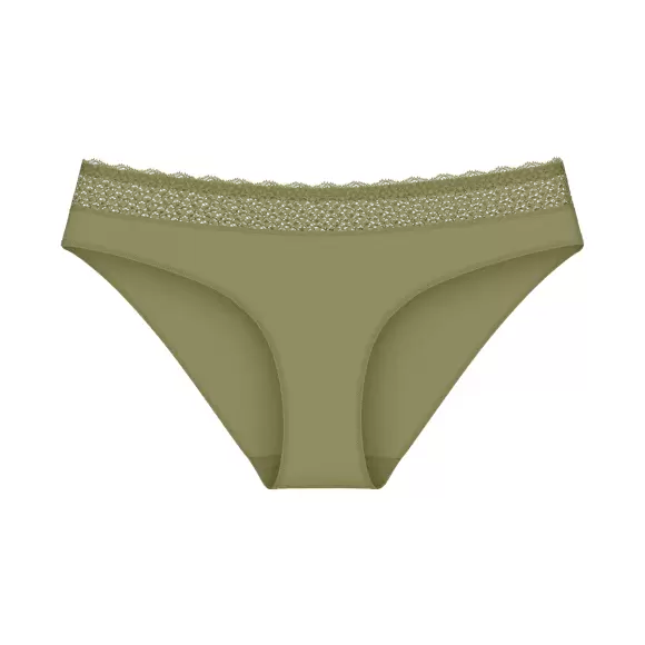 Triumph - Feel Of Modal Tai, Olive Gold Triumph - Feel Of Modal Tai, Olive Gold