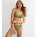 Triumph - Feel Of Modal Tai, Olive Gold Triumph - Feel Of Modal Tai, Olive Gold