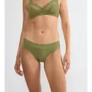 Triumph - Feel Of Modal Tai, Olive Gold Triumph - Feel Of Modal Tai, Olive Gold