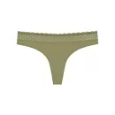 Triumph - Feel of Modal String, Olive Gold Triumph - Feel of Modal String, Olive Gold