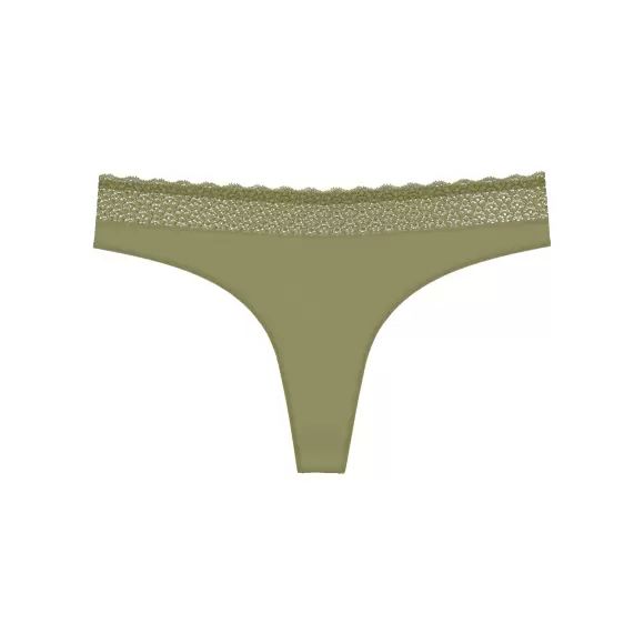 Triumph - Feel of Modal String, Olive Gold Triumph - Feel of Modal String, Olive Gold