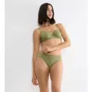 Triumph - Feel of Modal String, Olive Gold Triumph - Feel of Modal String, Olive Gold