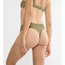 Triumph - Feel of Modal String, Olive Gold Triumph - Feel of Modal String, Olive Gold