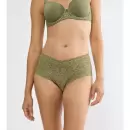 Triumph - Amourette Maxi, Olive Gold Triumph - Amourette Maxi, Olive Gold