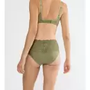 Triumph - Amourette Maxi, Olive Gold Triumph - Amourette Maxi, Olive Gold