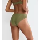 Triumph - Amourette Tai, Olive Gold Triumph - Amourette Tai, Olive Gold