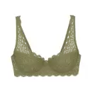 Triumph - Amourette WHP Padded, Olive Gold