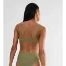 Triumph - Amourette WHP Padded, Olive Gold