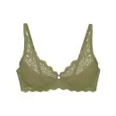 Triumph - Amourette W Full-Cup, Olive Gold