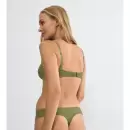 Triumph - Amourette W Full-Cup, Olive Gold