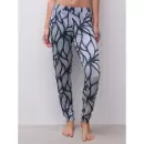 Femilet - Yara Natbukser, Blue Petal Femilet - Yara Natbukser, Blue Petal