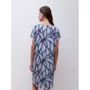 Femilet - Yara Natkjole, Blue Petal