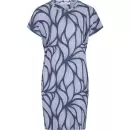 Femilet - Yara Natkjole, Blue Petal